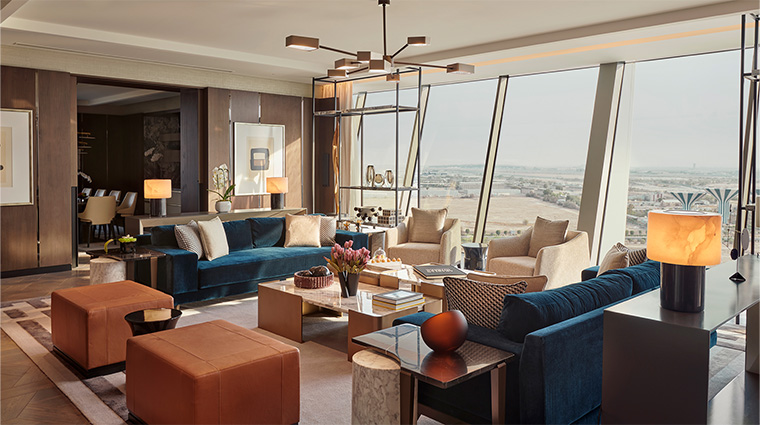 grand hyatt kuwait suite presidential suite